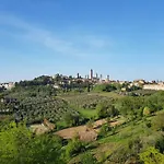 Edera 3* San Gimignano