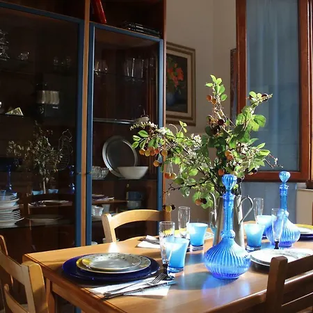 Edera Guest house 2*