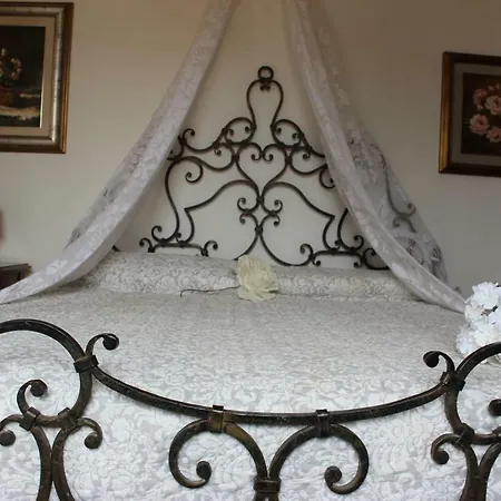 Edera 3* San Gimignano