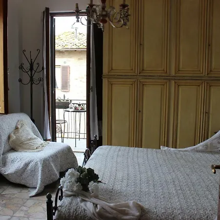 Guest house Edera 2*