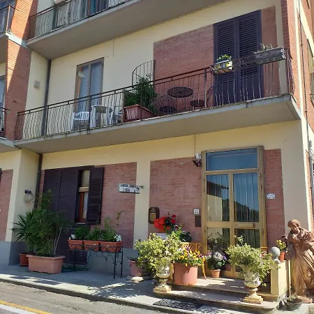 Maison d'hôtes Edera