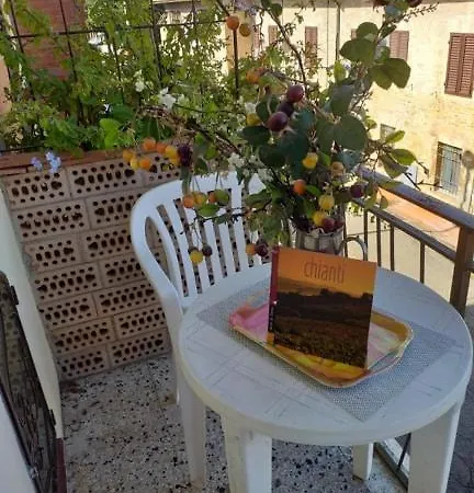 Guest house Edera 2*