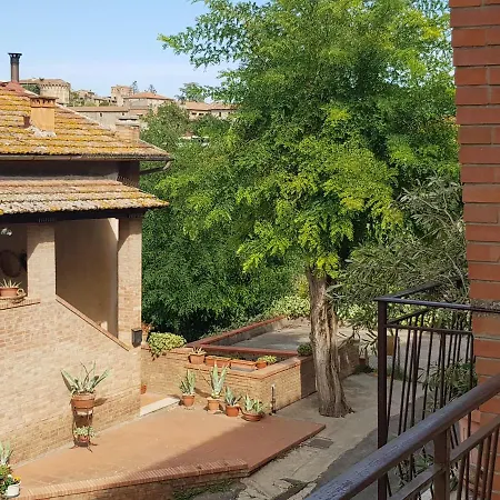 Edera Guest house San Gimignano