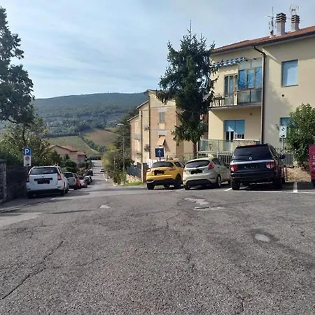 Edera Maison d'hôtes San Gimignano