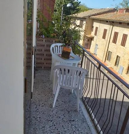 Vendégház Edera 3*