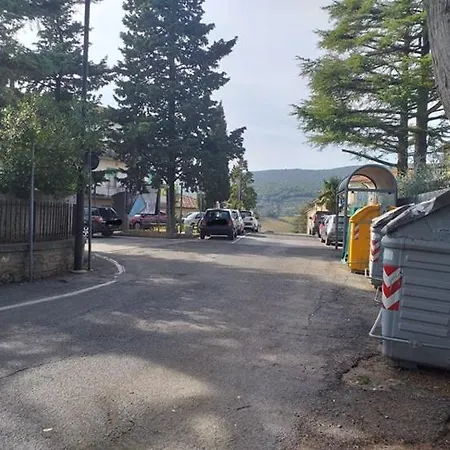 Vendégház Edera